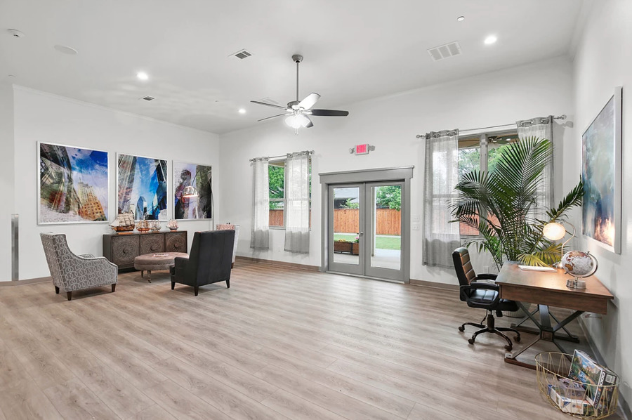 Lake Point Luxury Assisted Living