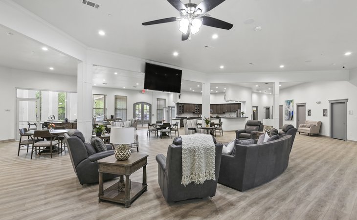 Lake Point Luxury Assisted Living