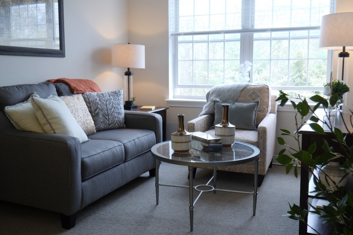 Benchmark at Ridgefield Crossings