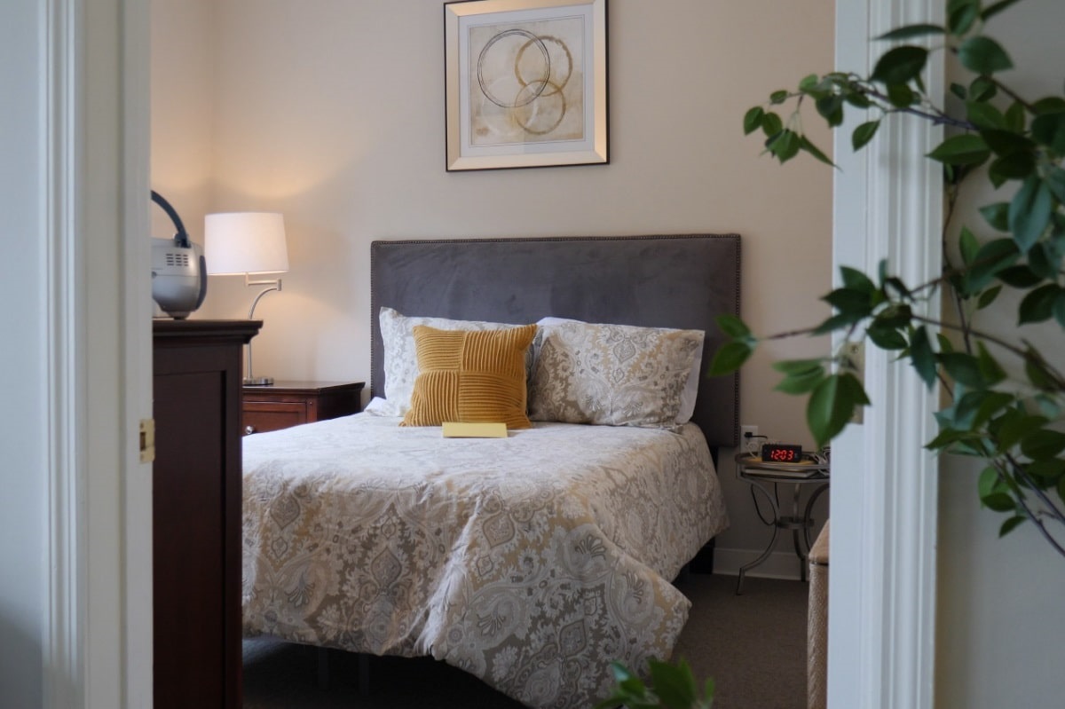 Benchmark at Ridgefield Crossings