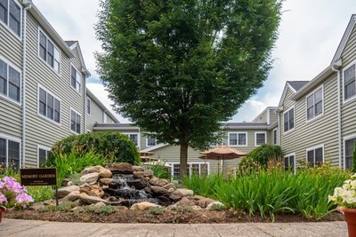 Benchmark Senior Living at Ridgefield Crossings