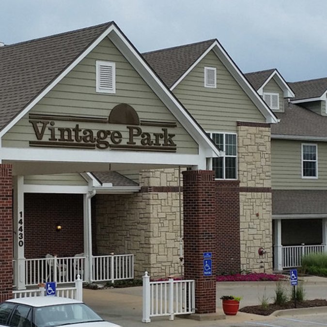 Homestead of Stanley