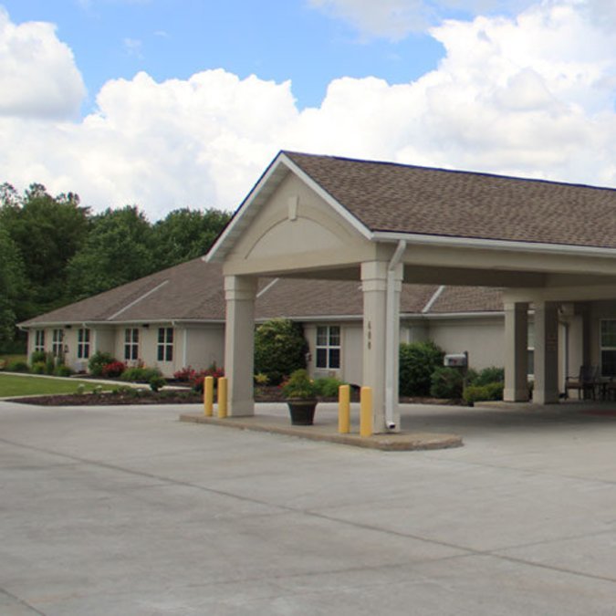 Homestead of Hiawatha