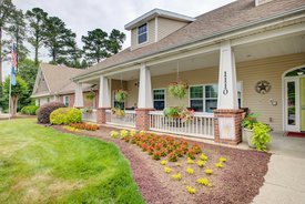 Falls River Village Assisted Living