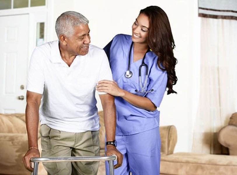 Purpose Home Health and Hospice Care of Detroit