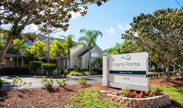 Maris Pointe