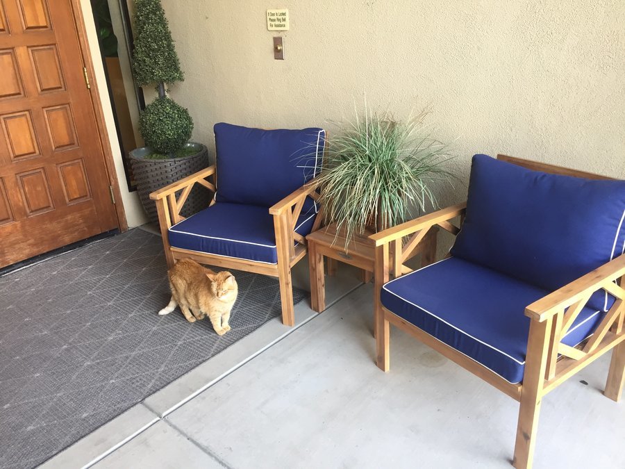 Summerfield Memory Care of Stockton