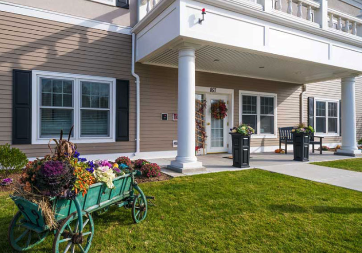 Windrose At Woburn Ratings Performance Us News Assisted Living