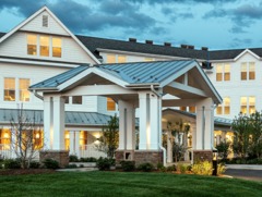 photo of Stone Hill at Andover