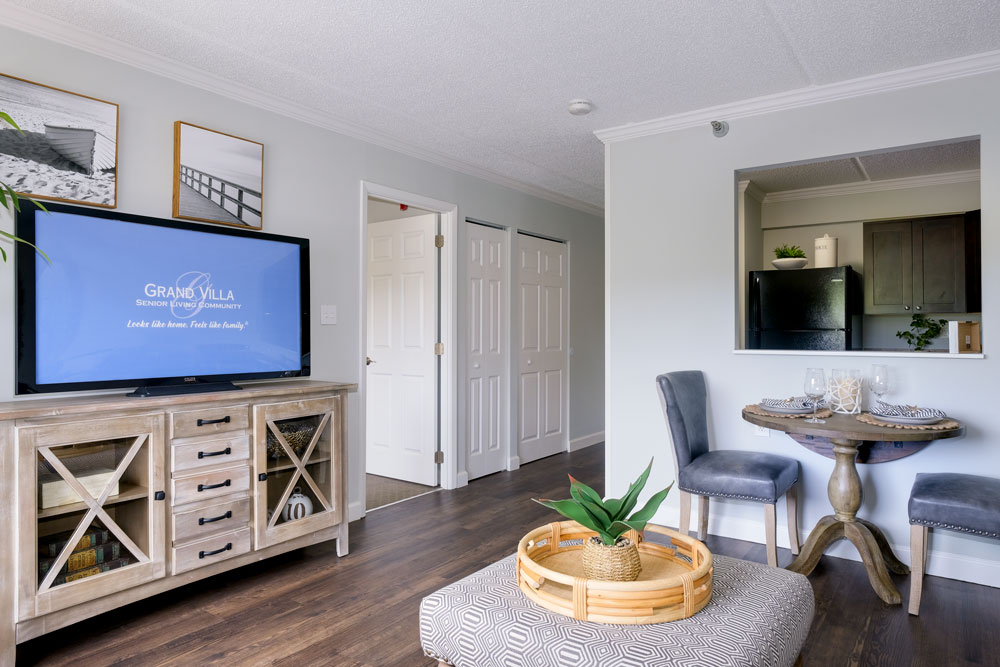 Grand Villa of Clearwater