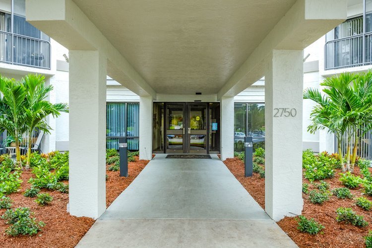 senior living in central fl