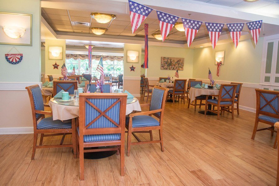 Annapolitan Assisted Living