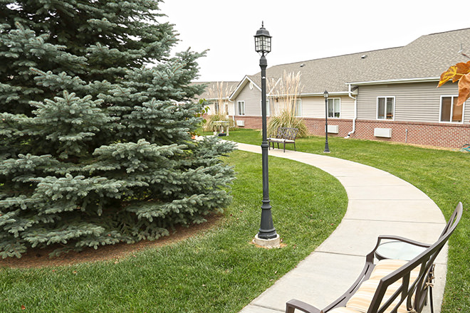 Kinship Pointe Seward