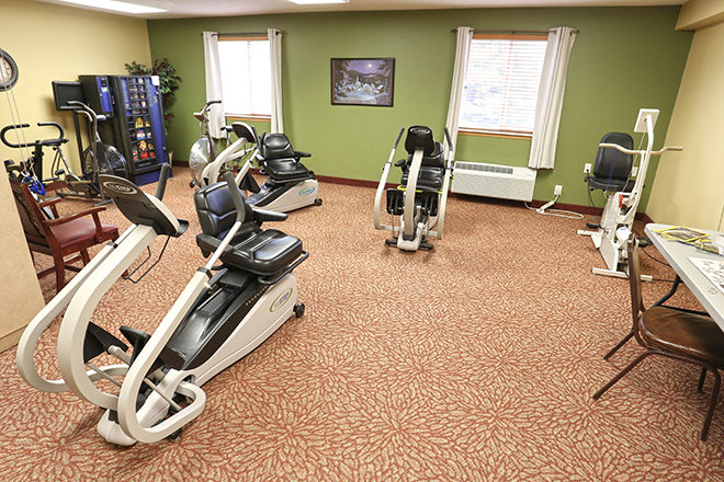 Kinship Pointe Seward