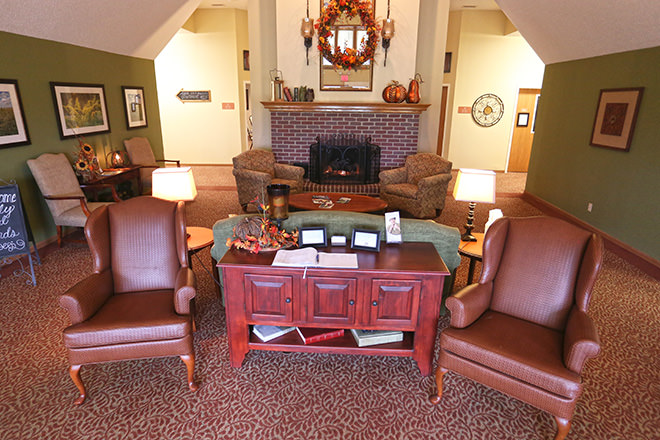 Kinship Pointe Seward