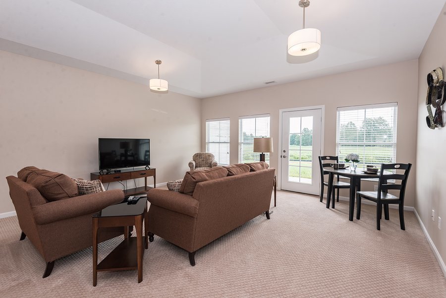Legacy Living of Jasper