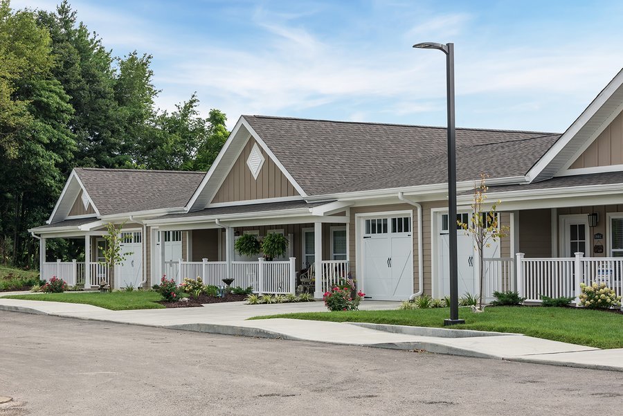 Legacy Living of Jasper