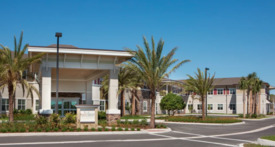 Beach House Assisted Living & Memory Care at Wiregrass Ranch