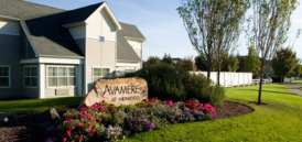 Avamere at Sherwood