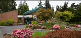 Avamere Bellingham Health Care and Rehabilitation