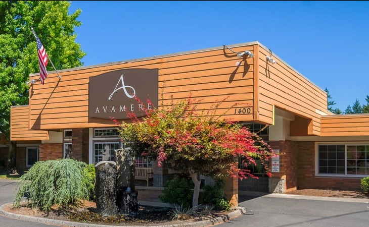 photo of Avamere Rehabilitation of Oregon City