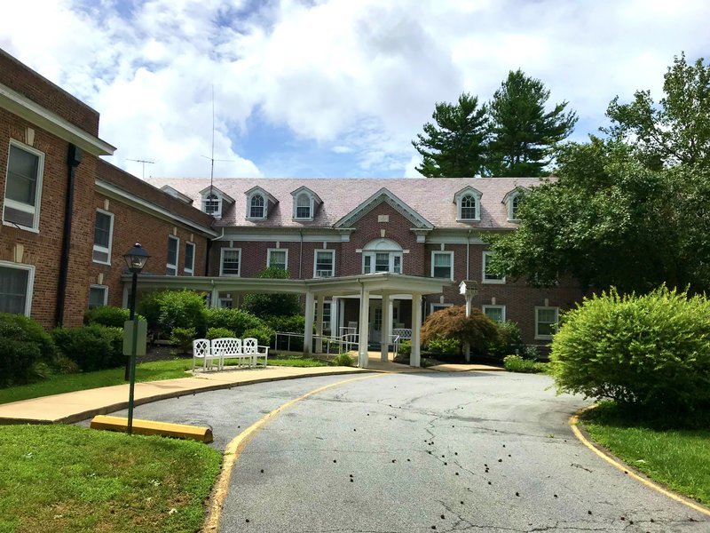 Madeline Care Center