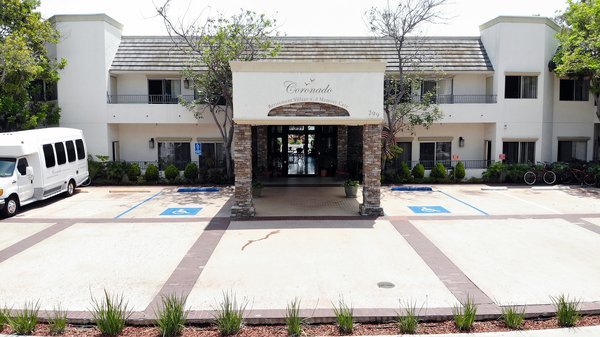 Coronado Retirement Village