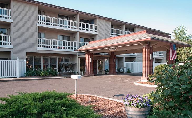 Cherrywood Place Assisted Living