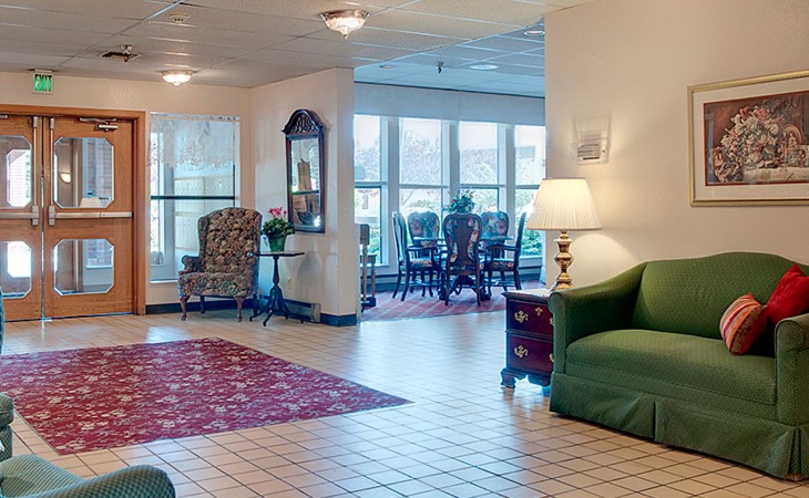 Cherrywood Place Assisted Living
