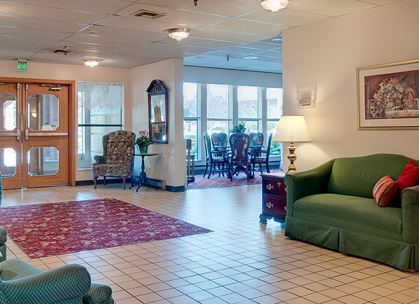 Cherrywood Place Assisted Living