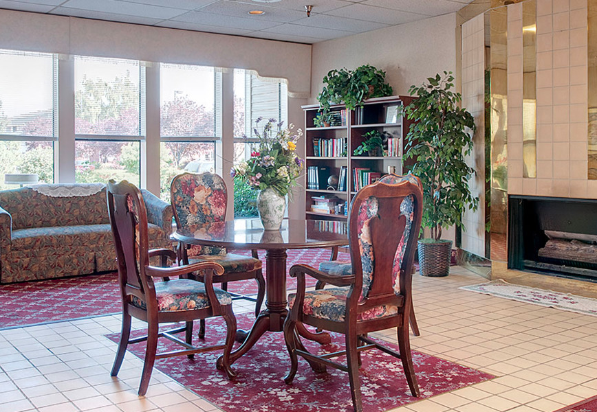 Cherrywood Place Assisted Living