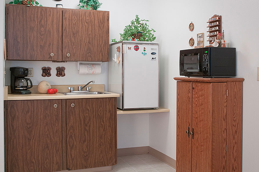 Cherrywood Place Assisted Living