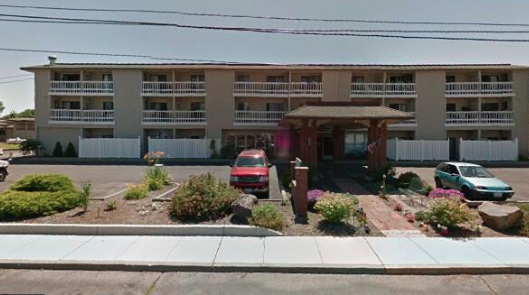 Cherrywood Place Assisted Living