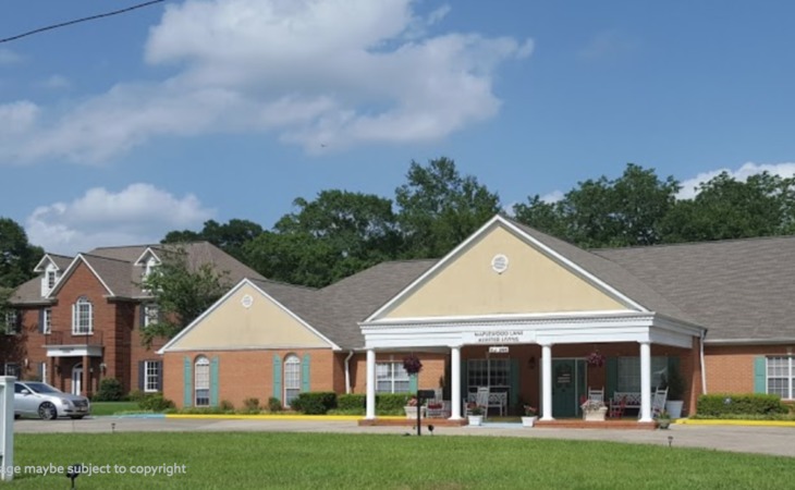 photo of Maplewood Lane Assisted Living