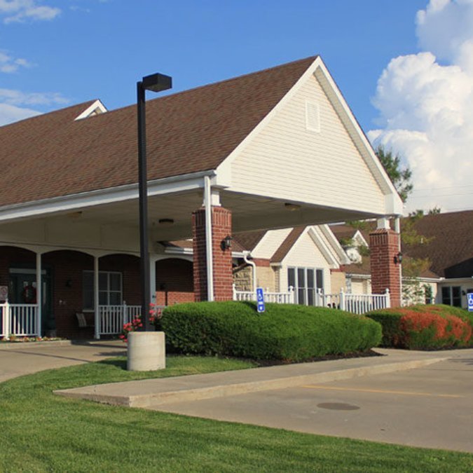 Homestead of Gardner