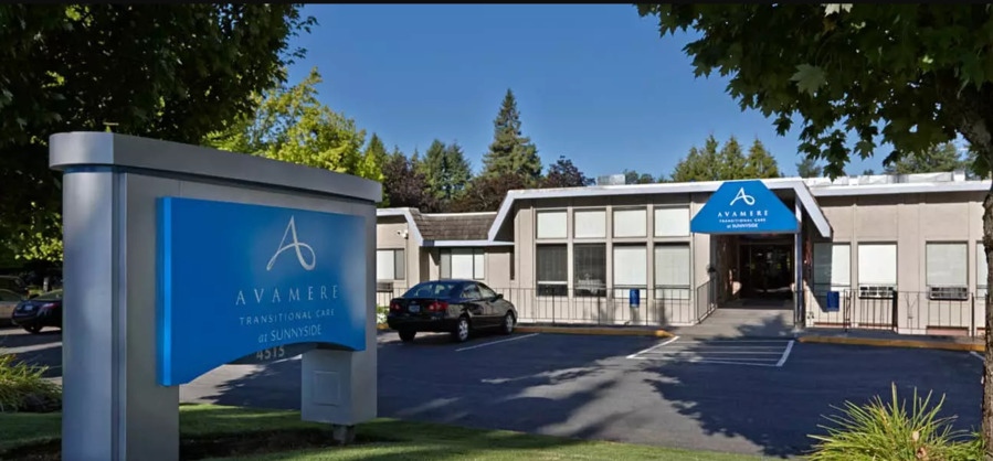 Avamere Transitional Care of Puget Sound