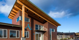 Bend Transitional Care