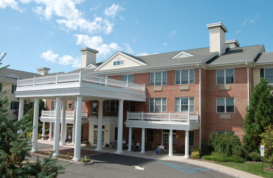 Mira Vie at Bridgewater