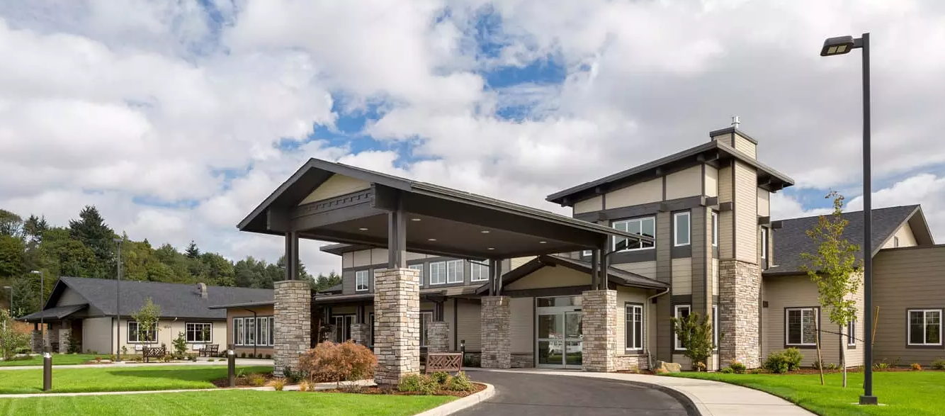 Salem Transitional Care - 6 Reviews - Salem, OR