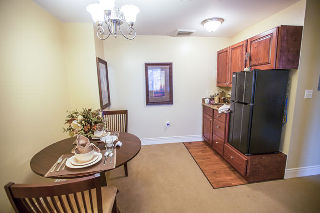 Brookdale Cypress Station