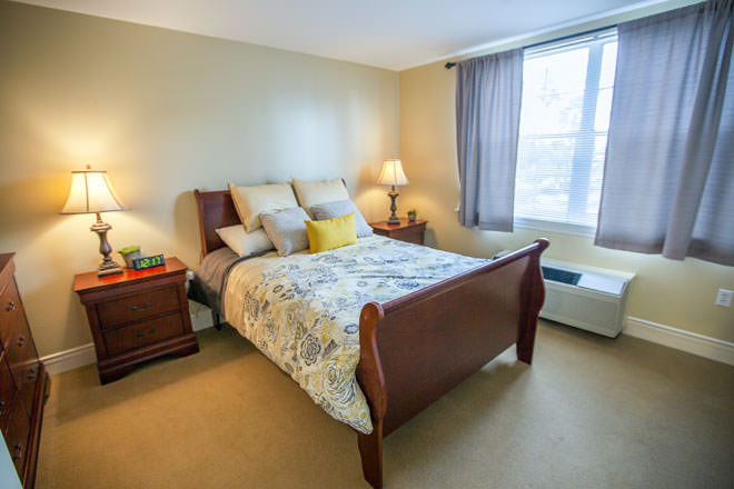 Brookdale Cypress Station