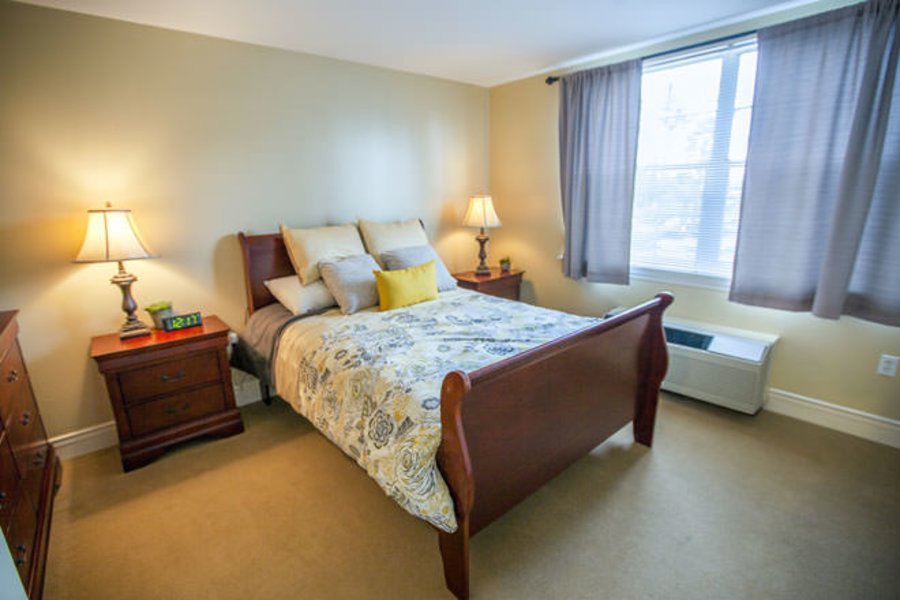 Brookdale Cypress Station