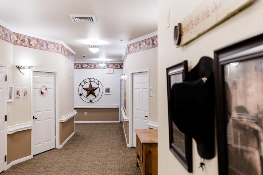 Grand Brook Memory Care of McKinney