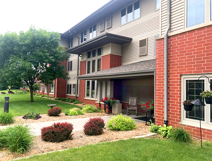 Perry Lutheran Homes Spring Valley Campus Ratings & Performance US