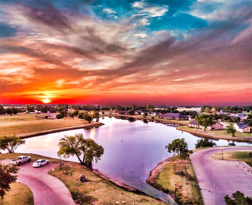 Baptist Village of Enid