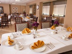 photo of Wingate at Haverhill