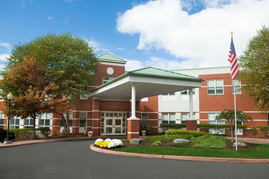 Taconic Rehabilitation & Nursing at Beacon