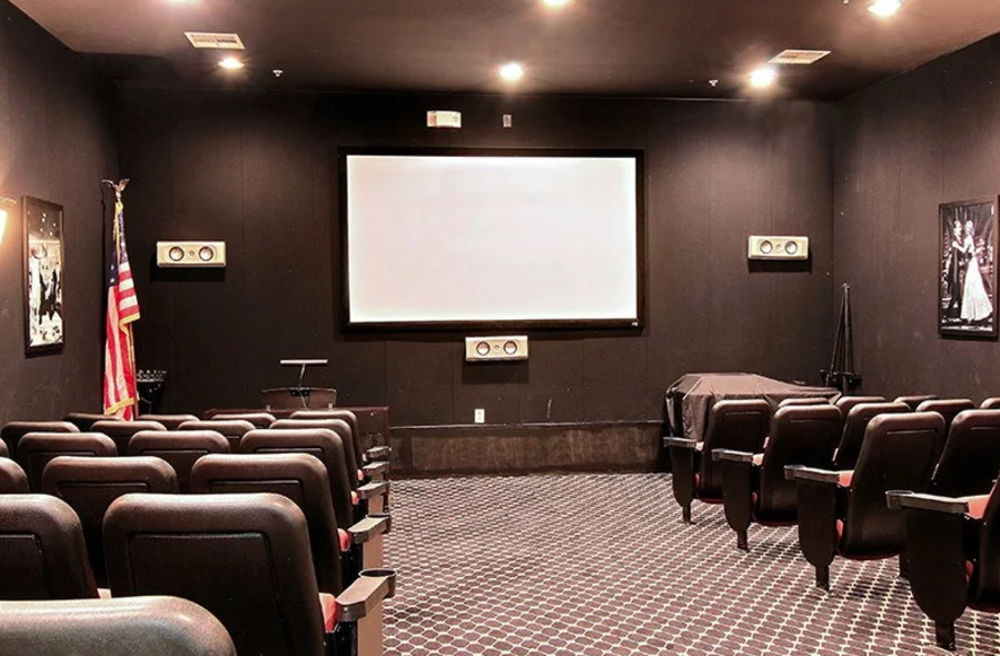 The Conservatory at North Austin