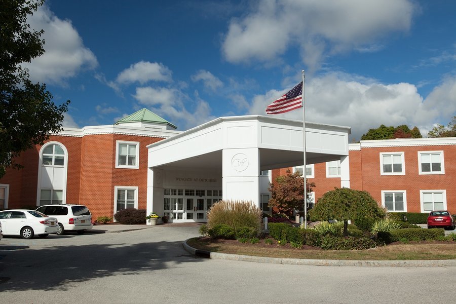 Taconic Rehabilitation and Nursing at Hopewell