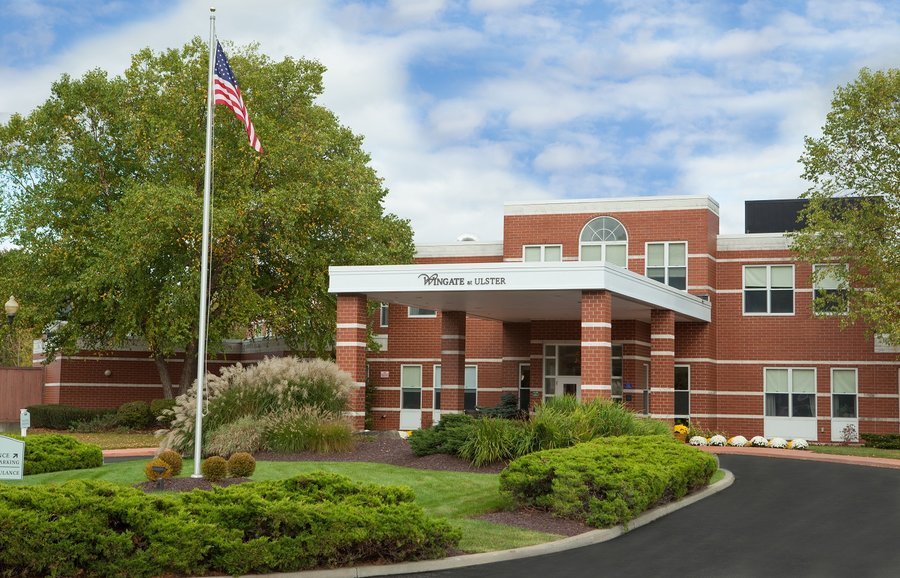 Taconic Rehabilitation & Nursing at Ulster